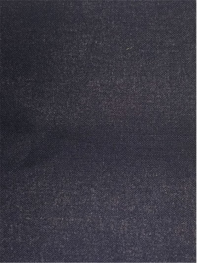 XX-FSSY/YULG  100％cotton FR plain fabric 20S*20S/60*60  170GSM 正面照
